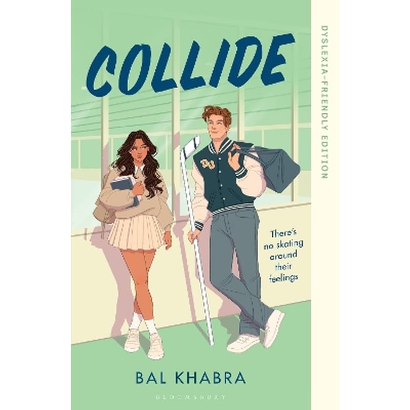 Collide