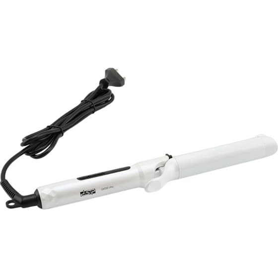 Ισιωτική  Mπουκλιέρα Mαλλιών Dsp Curl  Straightner 2 Σε 1 (20245) image 4