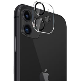 Προστατευτικό καμερών Apple iPhone 11 - Crong Anti-Scratch