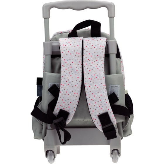 Τσάντα Τρόλεϋ Hallmark Mini Raccoon image 2