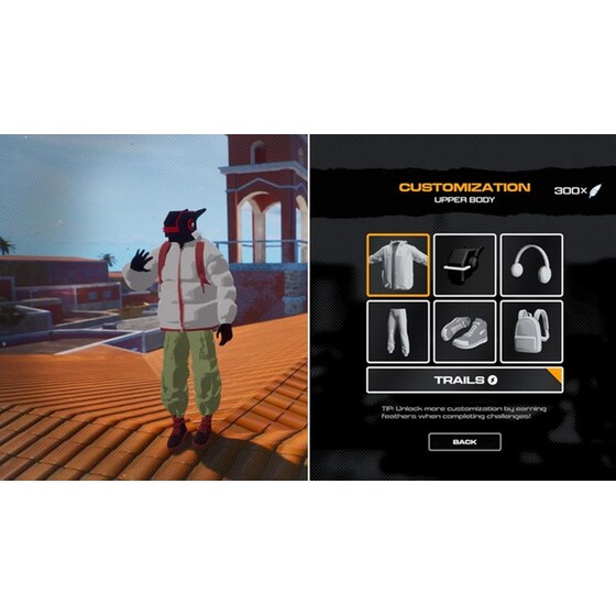 Rooftops & Alleys: The Parkour Game: Dual Pack - Xbox Series X|S image 3