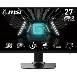 MSI G274QPF E2 27" QHD IPS Flat 180Hz 1ms
