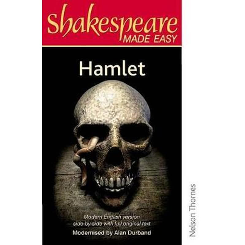 Shakespeare Made Easy: Hamlet