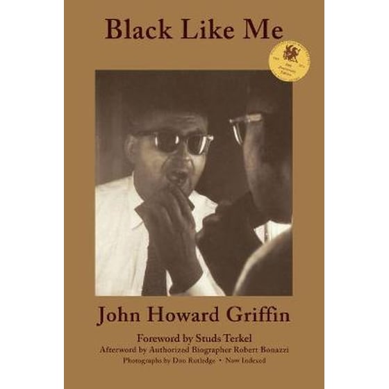Black Like Me image 0