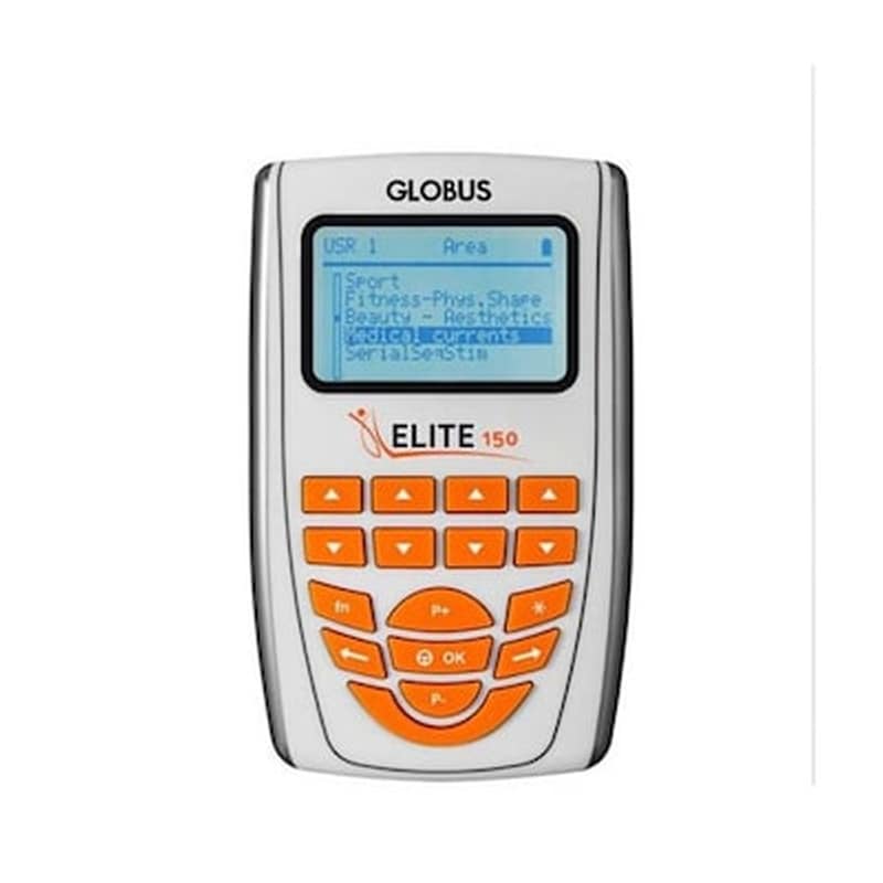 Συσκευή ηλεκτροδιέγερσης Globus Tens Elite 150 Full Body GLOBUS