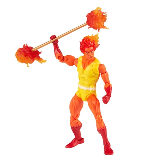 Φιγούρα Hasbro Marvel Legends Series Firelord (F3444) image 3