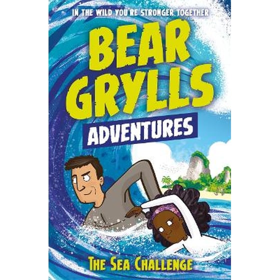 Bear Grylls Adventure 4: The Sea Challenge image 0