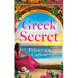 Greek Secret