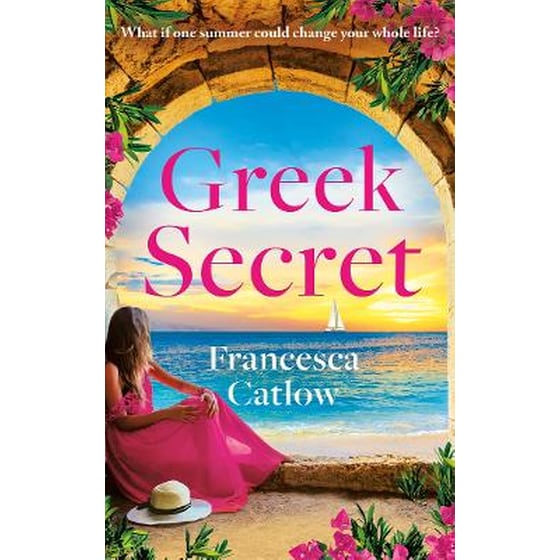 Greek Secret image 0