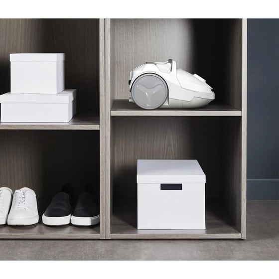ROWENTA RO3957EA με Σακούλα 3 L 900 W Λευκό Ηλεκτρική Σκούπα image 3