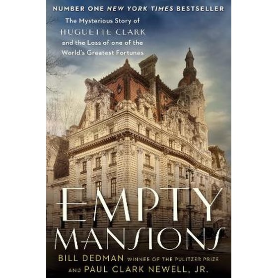 Empty Mansions image 0