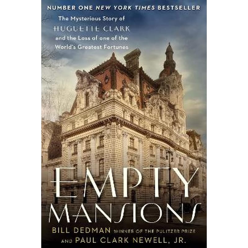 Empty Mansions