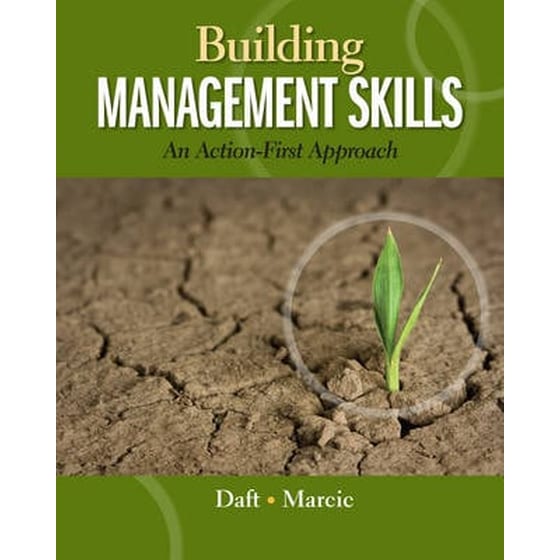 Building Management Skills - An Action-First Approach image 0