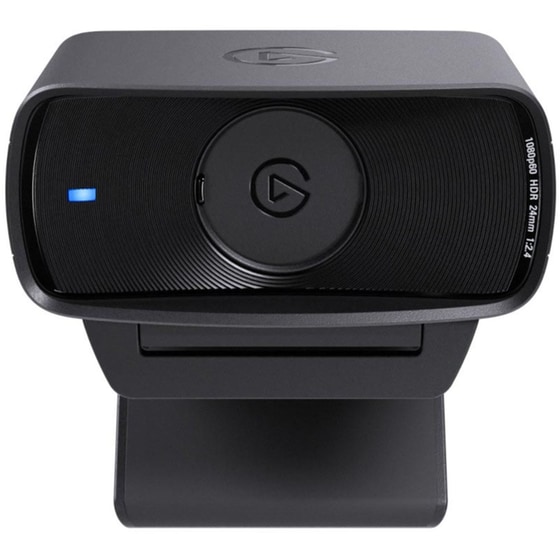 Elgato Facecam MK.2 - Μαύρο image 2