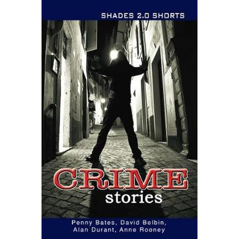Εικόνα από Crime Stories Shades Shorts 2.0