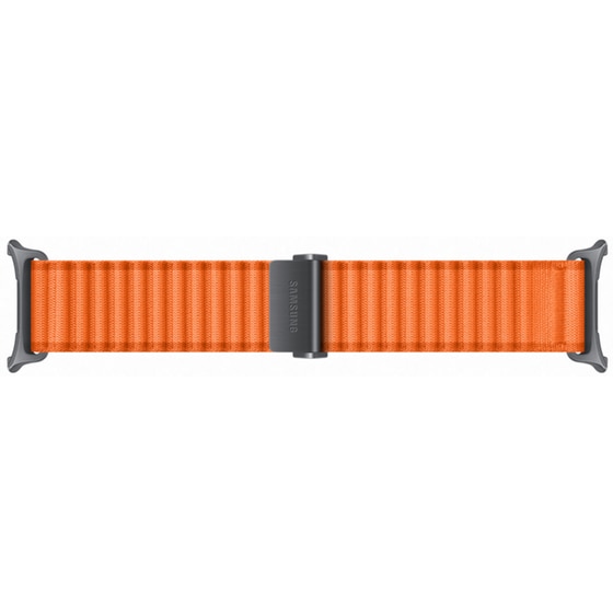 Λουράκι Samsung Trail Band για Samsung Galaxy Watch Ultra2 47mm - Orange image 1