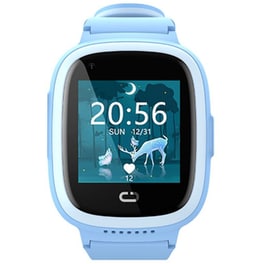 Smartwatch Havit KW11 36mm - Blue