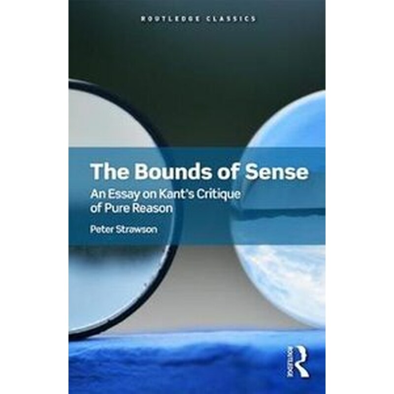 The Bounds of Sense