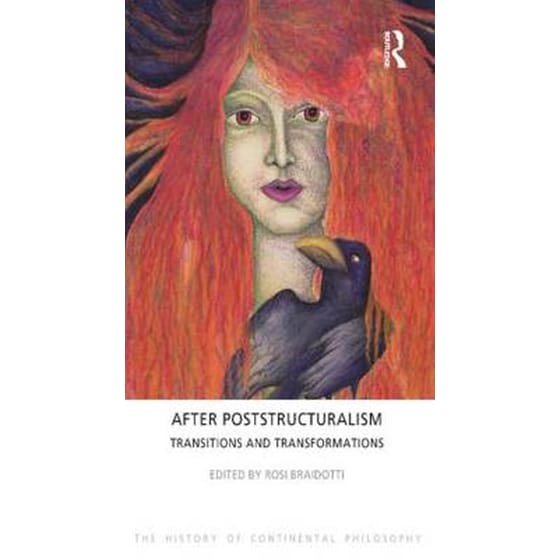 After Poststructuralism image 0