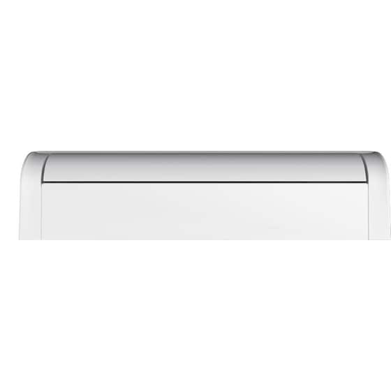 MIDEA SOLSTICE EZ-18RD6 Κλιματιστικό Inventer 18.000 BTU A+++/A+++ με Ιονιστή & WiFi image 5