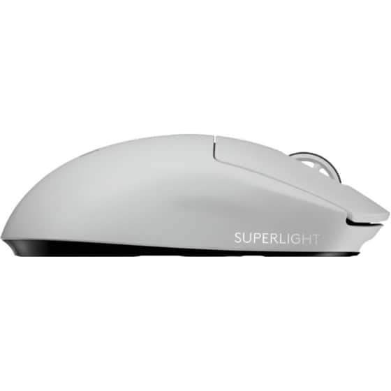 Logitech G Pro X Ασύρματο Ποντίκι - Λευκό image 1
