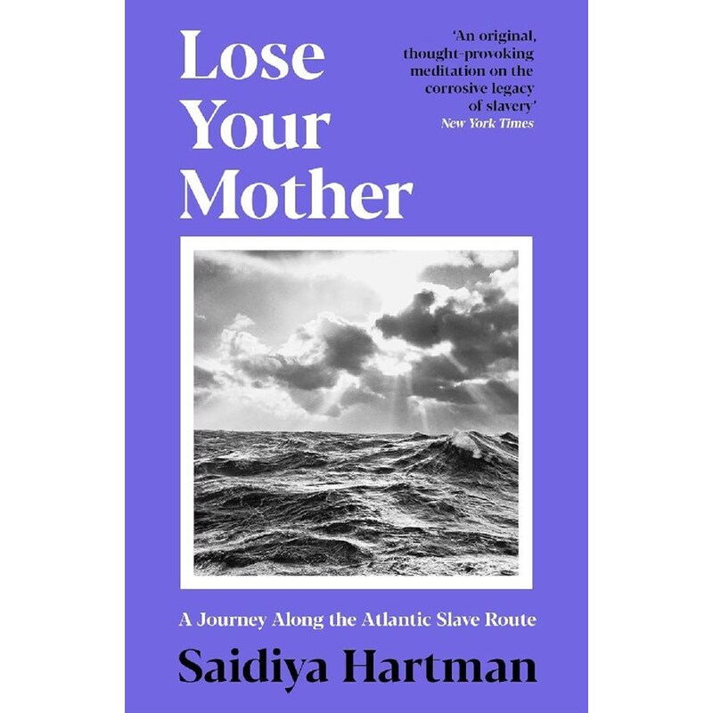 Lose Your Mother 1860807