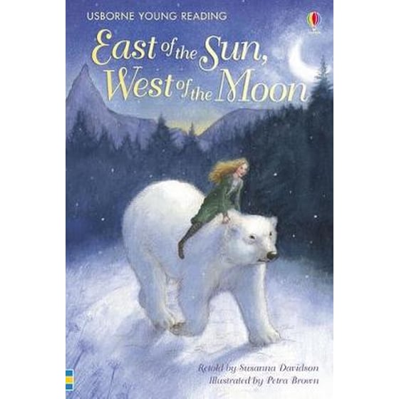 East of the Sun, West of the Moon image 0