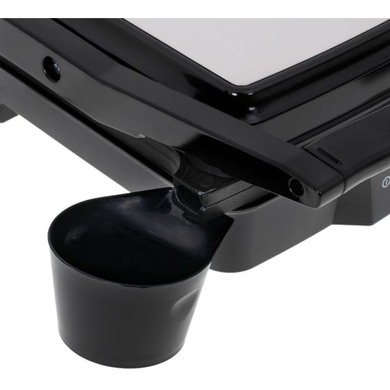CAMRY CR-3053 2500 W Inox Τοστιέρα - Γκριλιέρα image 4