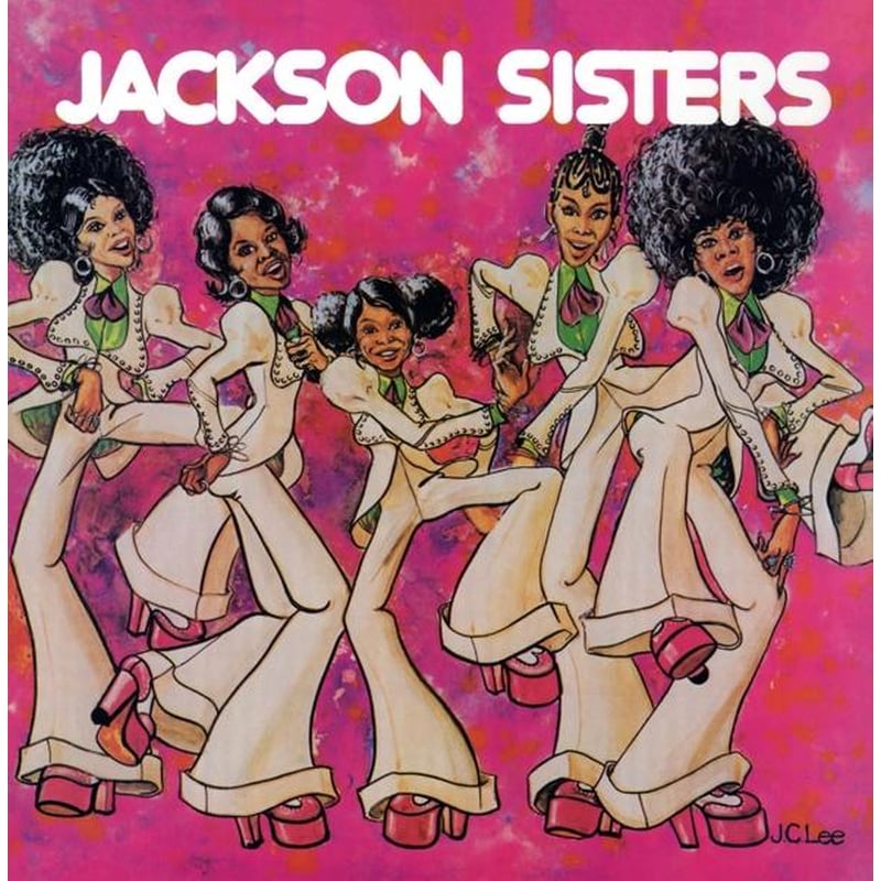Jackson Sisters