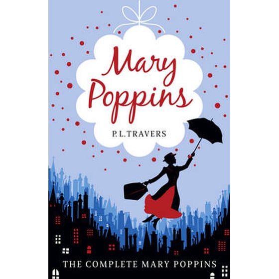 Mary Poppins - The Complete Collection image 0