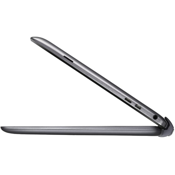 Asus Transformer Book T100TAM-BING-DK012B Ultrabook/Tablet 10.1" 32GB Γκρι/Ασημί + Microsoft Office 365 image 3