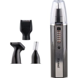 Trimmer ΚΕΜΕΙ KM-6630 Γκρι