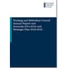 Nursing and Midwifery Council annual report and accounts 2011-2012 and strategic plan 2012-2015