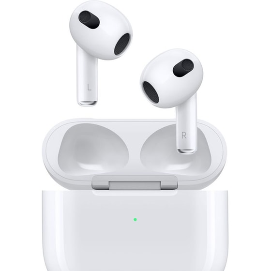 Ακουστικά Bluetooth Apple AirPods (3rd generation) - Λευκό image 1