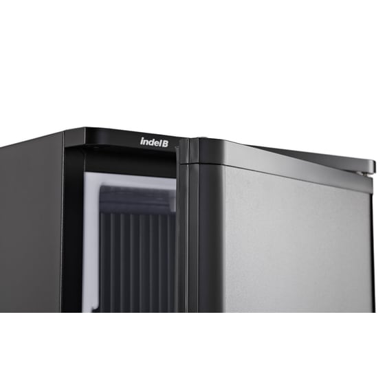 IndelB Drink T20 Plus 19 Lt Μαύρο Θερμοηλεκτρικό Mini Bar image 2