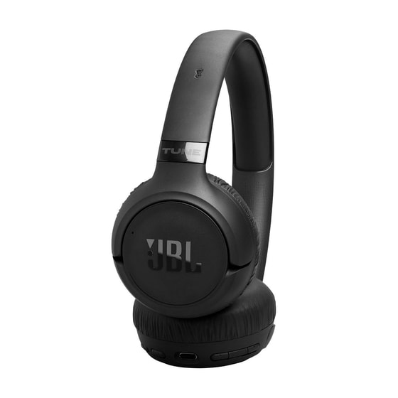 JBL 680NC Tune Ασύρματα Ακουστικά Κεφαλής - Black image 4