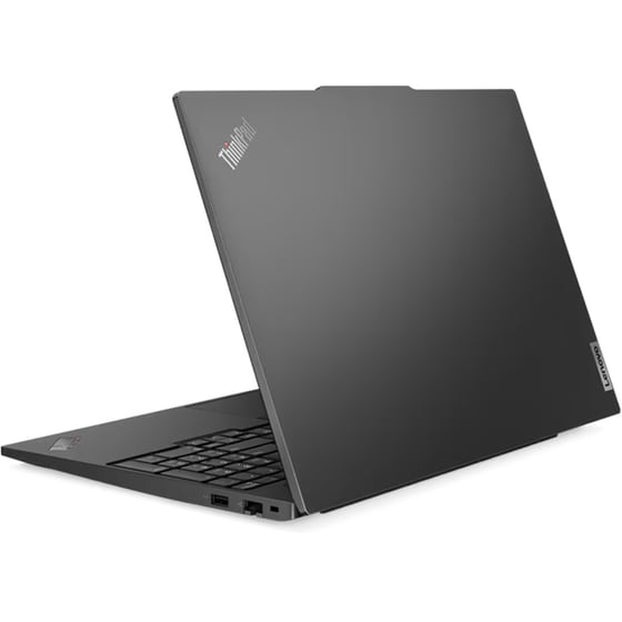 Laptop Lenovo ThinkPad E16 Gen1 16'' WUXGA IPS (Core i7-13700H/32GB/1TB SSD/Iris Xe Graphics/Win11Pro) image 7