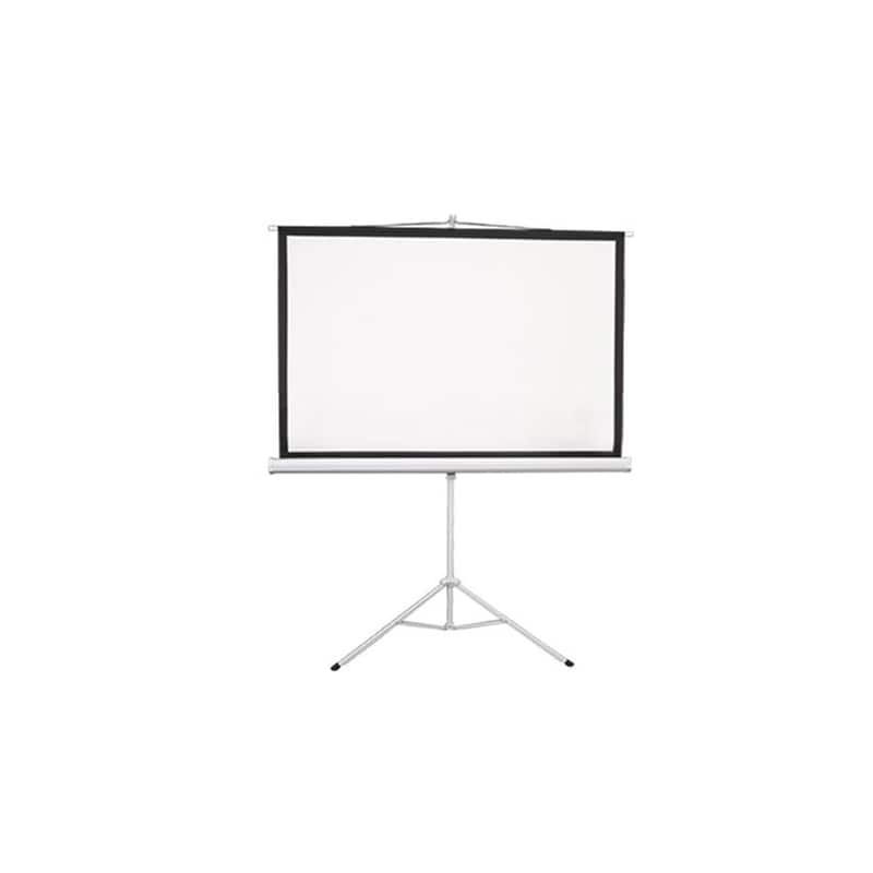 BRATECK Οθόνη Προβολής Brateck ESDC100