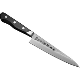 Μαχαίρι Kanetsune Tsuchime Petty Ανοξείδωτο 13.5 cm - Μαύρο