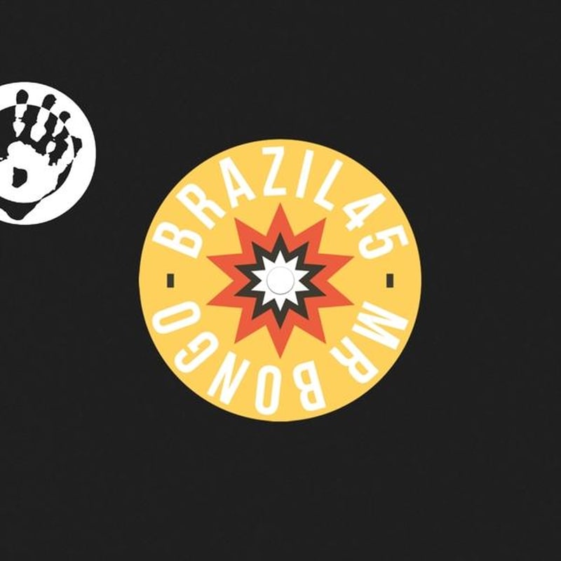 7-Passaro Selvagem/Palco Azul