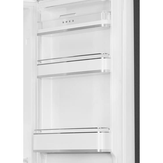 SMEG FAB32RWH6 332 Lt Total No Frost Λευκό Ψυγειοκαταψύκτης image 3