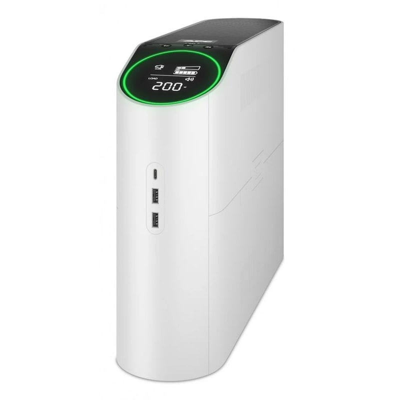 UPS APC Back-UPS Pro BGM2200-GR 2200VA 230V Μαύρο