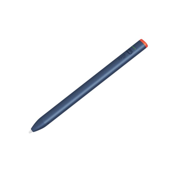 Γραφίδα Logitech Crayon - Μπλε image 0