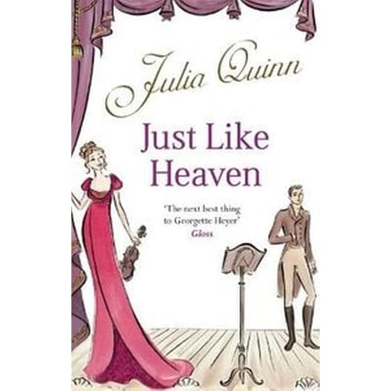 Just Like Heaven image 0