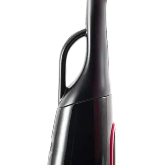 Σεσουάρ Μαλλιών Ταξιδίου ROWENTA NOMAD 2 CV3323F0 1600 W Μαύρο image 1