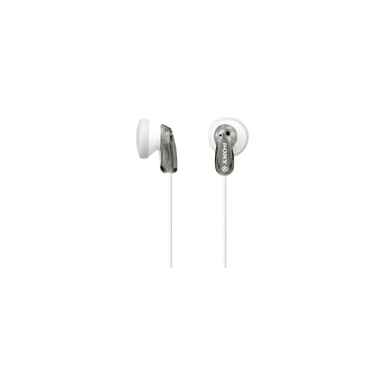 Ακουστικά Sony MDR E9LPH Γκρι image 2