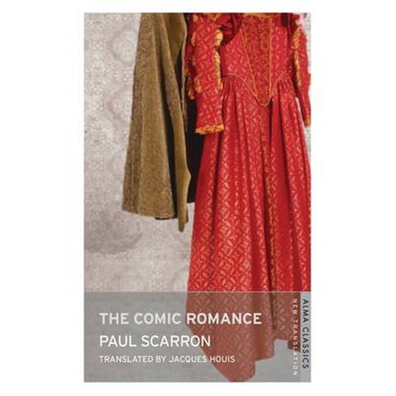 The Comic Romance