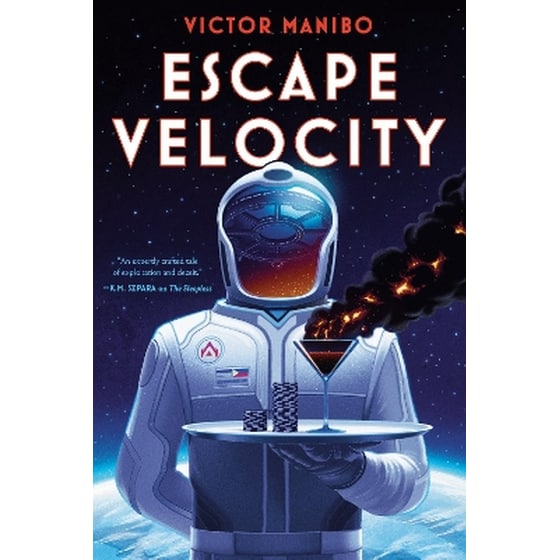 Escape Velocity image 0