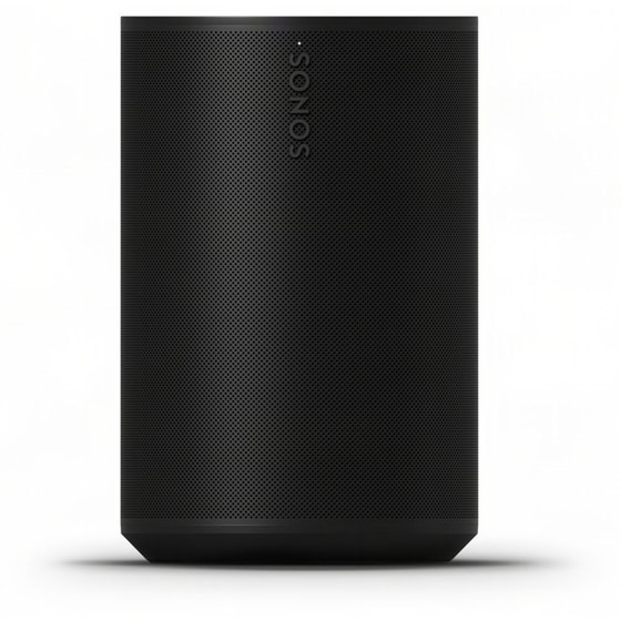 Ηχείο Sonos Era 100 SL με Wi-Fi/Bluetooth - Black image 0