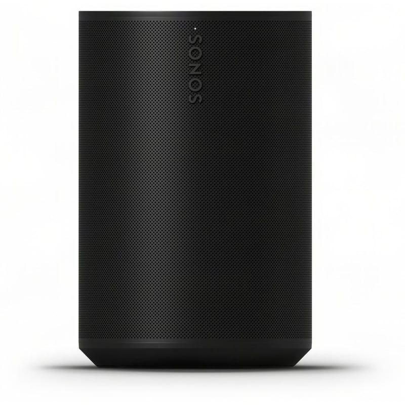 Ηχείο Sonos Era 100 SL με Wi-Fi/Bluetooth - Black